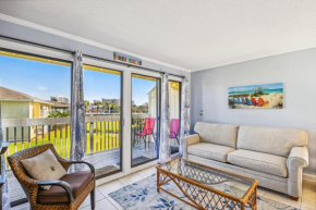 Sandpiper Cove 2058- by Holiday Isle Properties